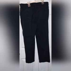 Gloria Vanderbilt jeans Amanda size 16p